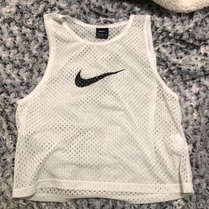 Nike work out shirt